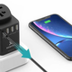Xcentz Universal Power Adapter | $18 | Amazon | Promo code KINJA374